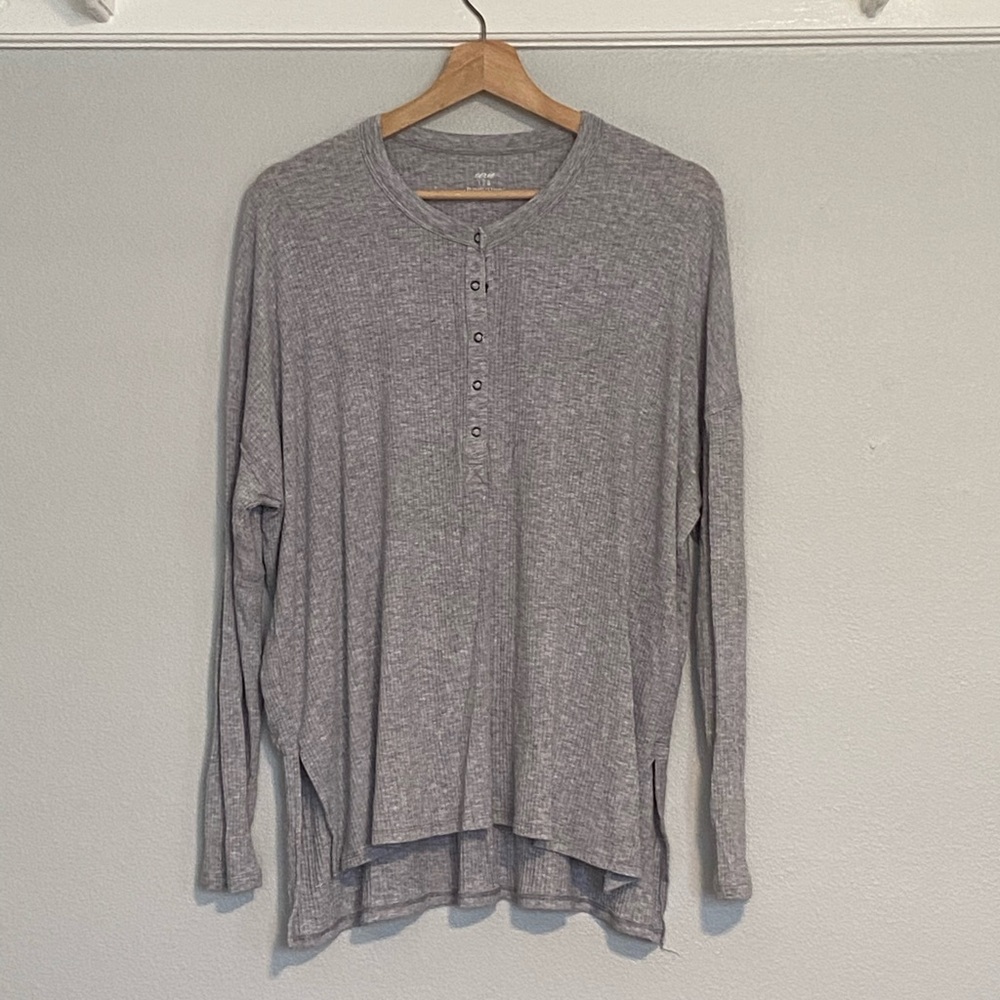Aerie Snap Thermal